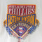 1993 Starter Philadelphia Phillies Eastern Division Champions T-Shirt