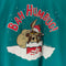 1989 Warner Bros Wile E Coyote Bah Hum Bug Sweatshirt