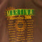 2006 Martina McBride Timeless Tour T-Shirt