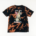 VNTG x For The Homies T-Shirt
