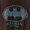 Batman Returns Movie Promo T-Shirt