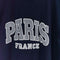 Paris France Spell Out T-Shirt