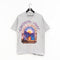 1993 Grateful Dead Madison Square Garden Tour T-Shirt