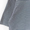 Tommy Hilfiger Crest Striped Pocket T-Shirt