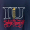 Champion Indiana University Embroidered Sweatshirt