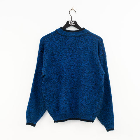 IOU Legendary Knit Sweater
