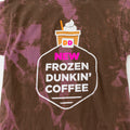 VNTG x Dunkin Donuts Iced Coffee T-Shirt