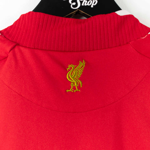 2009 Adidas Liverpool Jersey