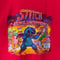 Disney Stitch King of The Monsters T-Shirt