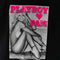 2012 Playboy South Africa Pamela Anderson Promo T-Shirt