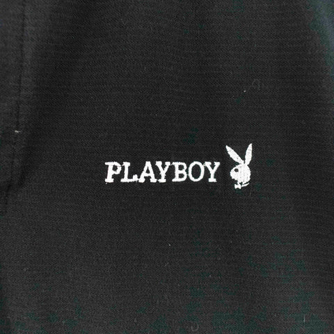 Playboy Embroidered Polo Shirt