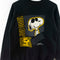 Artex Joe Cool Snoopy Sweatshirt