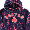 VNTG x Boston Cloverleaf Hoodie Sweatshirt