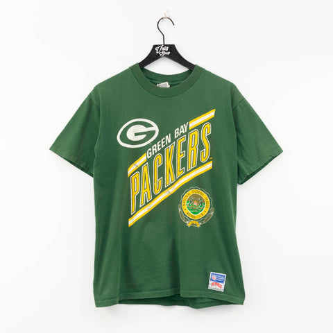 Nutmeg Mills NFL Green Bay Packers T-Shirt