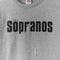 The Sopranos Promo Shirt