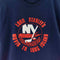 New York Islanders Lord Stanley's Moving To Long Island T-Shirt