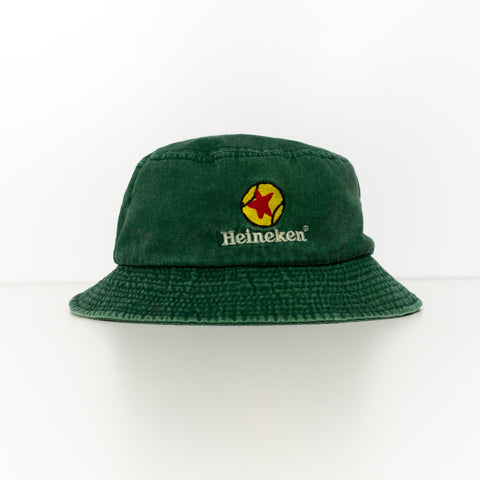1999 US Open Heineken Bucket Hat