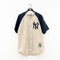 Mirage Cooperstown Collection New York Yankees Mickey Mantle Jersey