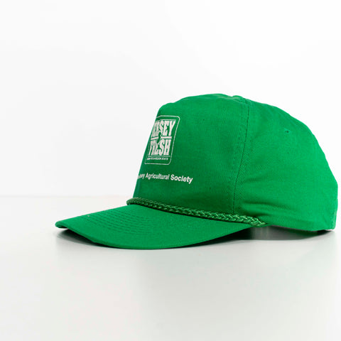 Jersey Fresh Rope Snap Back Hat