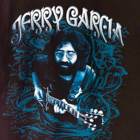 1999 Winterland Jerry Garcia Grateful Dead T-Shirt