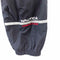 Nautica Competition Spell Out Lined Windbreaker Joggers