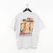Rod Stewart Human 2001 Tour T-Shirt