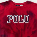 VNTG x Polo Ralph Lauren Polo Spell Out T-Shirt