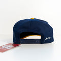 AJD Signature Notre Dame Irish Snapback Hat