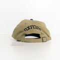 Oxford University Strap Back Hat