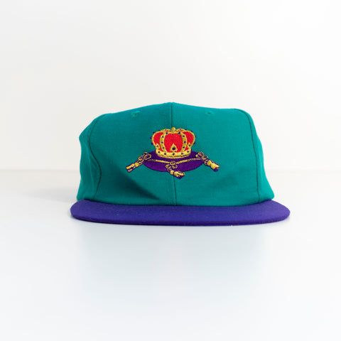 Crown Royal Snap Back Hat