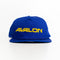Avalon Rope Snap Back Hat