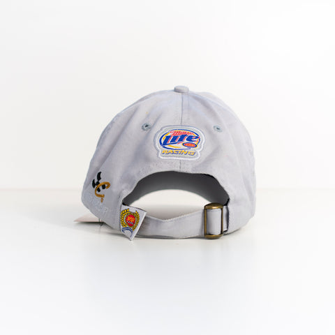 Rusty Wallace Miller Lite Racing Strap Back Hat