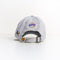Rusty Wallace Miller Lite Racing Strap Back Hat