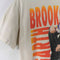 1991 Winterland Garth Brooks Ropin In The Wind Thrashed T-Shirt