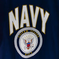 United States Navy Crest T-Shirt