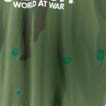 Call of Duty World At War Advance Team Thrashed T-Shirt