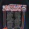 2006 Majestic MLB National League Division Champions New York Mets T-Shirt