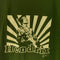 2004 Zion Jimi Hendrix T-Shirt