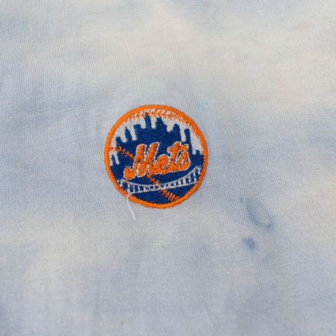 VNTG x New York Mets Polo Shirt