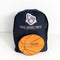 New Jersey Nets Basketball Claritin Mini Back Pack