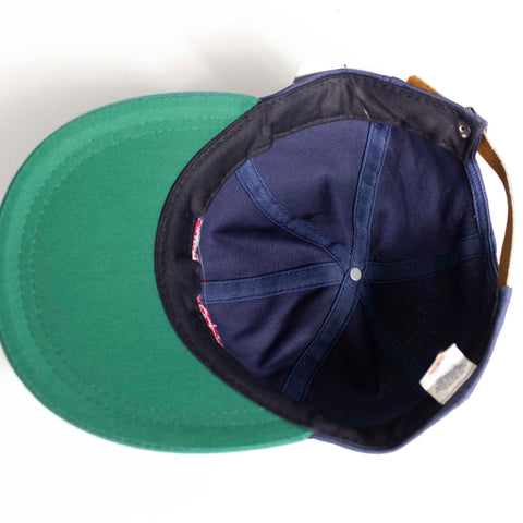 Canadian Sport Fishing Strap Back Hat