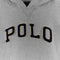 Polo Ralph Lauren Spell Out Hoodie Sweatshirt