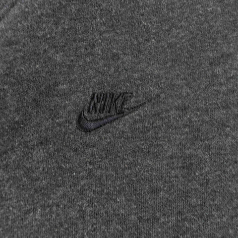 Nike Swoosh Spell Out Full Zip Hoodie