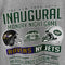 2010 Reebok New Meadowlands Stadium New York Jets Inaugural Monday Night Game T-Shirt