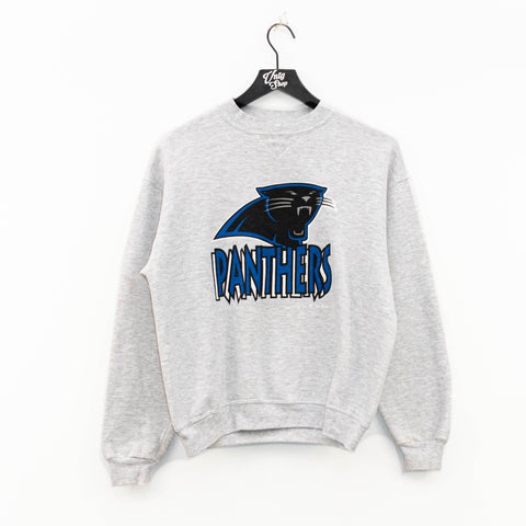 1994 The Game NFL Carolina Panther Sweatshirt