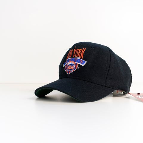 Eds West Signature New York Mets Snapback Hat