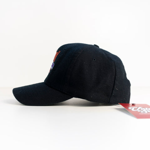 Eds West Signature New York Mets Snapback Hat