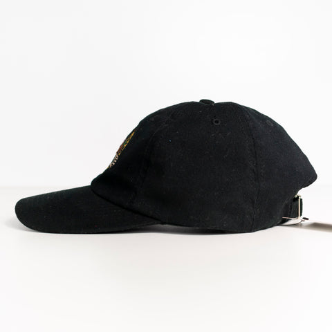 Gorilla Glue Logo Strap Back Hat