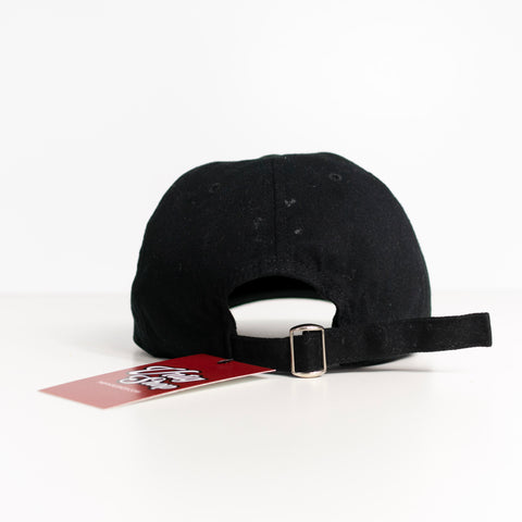 Gorilla Glue Logo Strap Back Hat