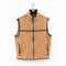 Woolrich Wool Zip Up Vest